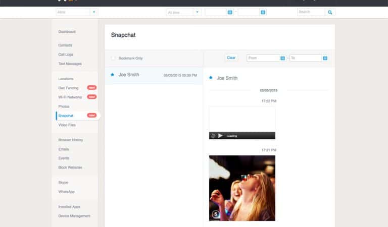 Comment Recuperer Un Snap Deja Ouvert Tout ce que vous devez savoir pour espionner un compte Snapchat